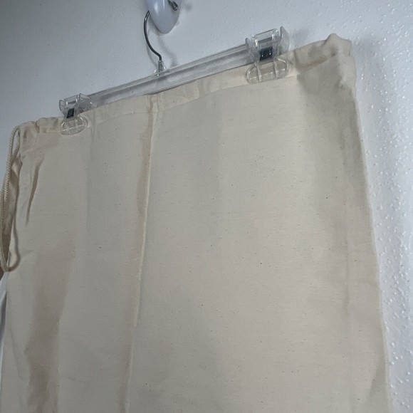 The New School Duffel Sack Tote Canvas Bag - Picture 9 of 10